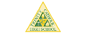 ʥһ(Trinity Catholic High School)