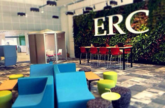 新加坡ERC创业管理学院风光