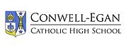 ά(Conwell-Egan Catholic High School)