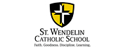 ʥµѧ(St. Wendelin Catholic School)