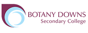 ѧ(Botany Downs Secondary College)