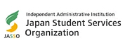 ձ(Japan Student Services Organization )
