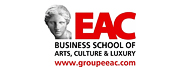 EAC法国艺术与文化管理学院