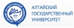 阿尔泰国立大学|Алтайский государственный университет