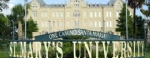 特威克南圣玛丽大学|St Mary's University, Twickenham