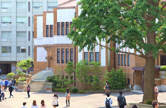 驹泽大学专家答疑_日本大学