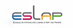 巴黎高等艺术学院|École Supérieure Libre d’art de Paris