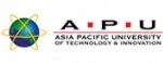 亚太科技大学|Asia Pacific University College of Technology and Innovation