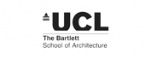 巴特莱特建筑学院|UCL Bartlett Faculty of the Built Environment